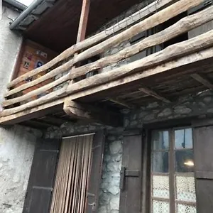  Chalet Chalet Haute Montagne
