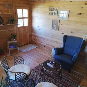  Chalet Boréal