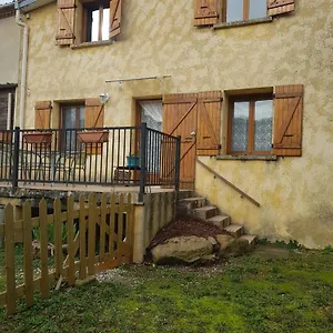 Hébergement de vacances Maison Dans Un Village Calme